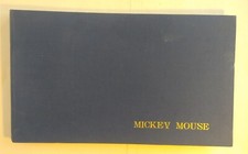 Mickey Mouse 1932, Club "Anni