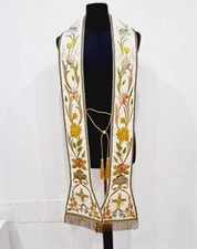 STOLA PIANETA PARATO TERNARIO