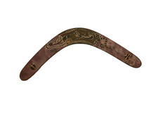 Vintage Boomerang Australia