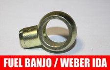 Attacco Benzina / Fuel Banjo -