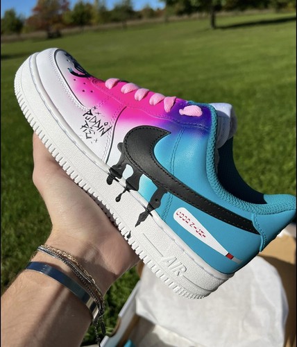 Harley quinn personalizzata - quinn,