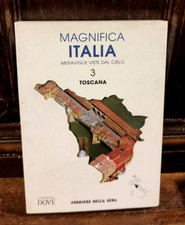 Dvd -  Magnifica Italia - Toscana vol.3                               R2