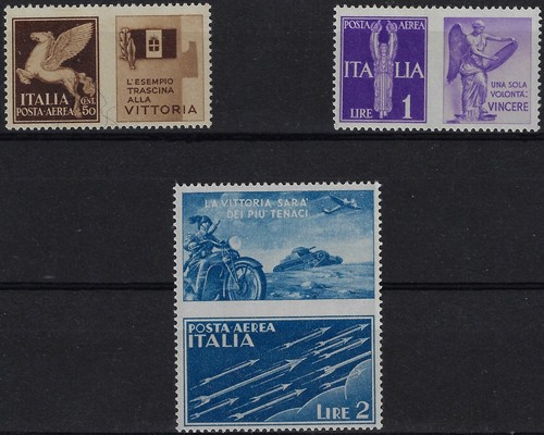 1942 italia regno propaganda - 1942,