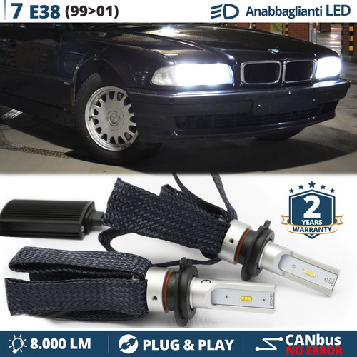 Lampade led per bmw serie - led,