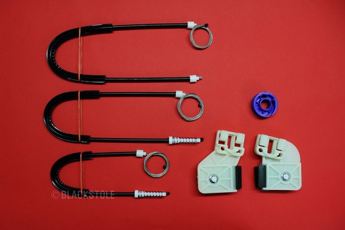 Set riparazione alzacristalli - riparazione,