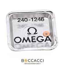 OMEGA Ruota della Minuteria Calibro 240 Ref. 1246 Calib: 240 (IN BLISTER)