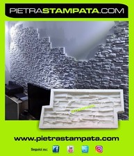 STAMPO CALCO x FINTA PIETRA