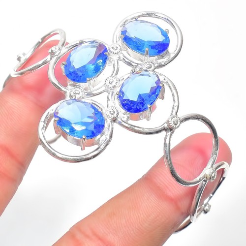 Bracciale argento sterling - bracciale,