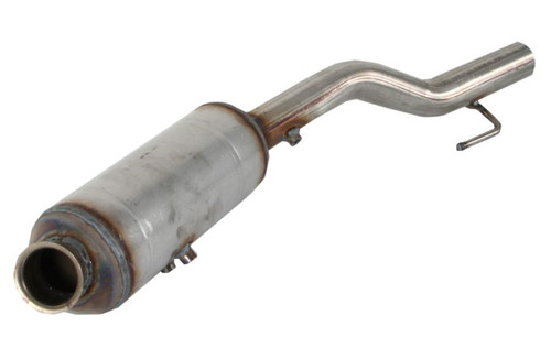 Filtre particule dpf 0d - À,