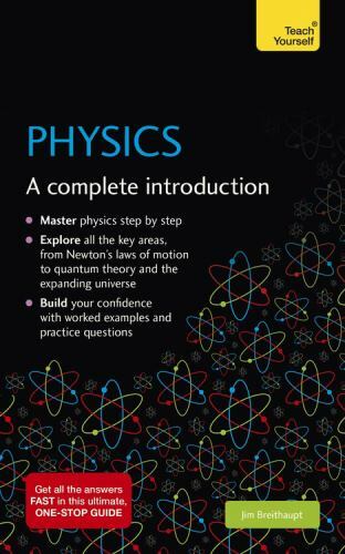 Physics a complete - physics, :