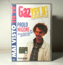 ZELIG PAOLO MIGONE I FICHI