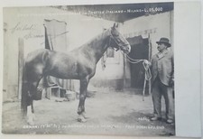 CARTOLINA GRAN PREMIO TROTTO