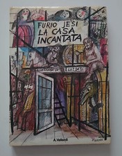 FURIO JESI LA CASA INCANTATA