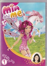 Mia and me Stagione 1 volume 1 DVD M04466