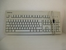 Tastiera meccanica QWERTZ