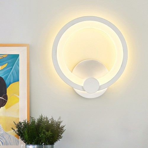 Applique parete led moderno - parete,