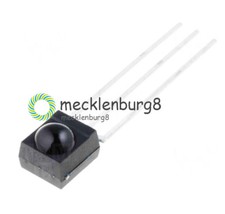 5pz Ricevitore IR TSOP4838