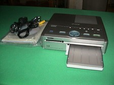 Sony dpp sv55 digital photo - dpp,