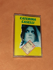 MUSICASSETTA  CATERINA CASELLI