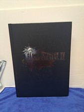 Final fantasy the - xv:,