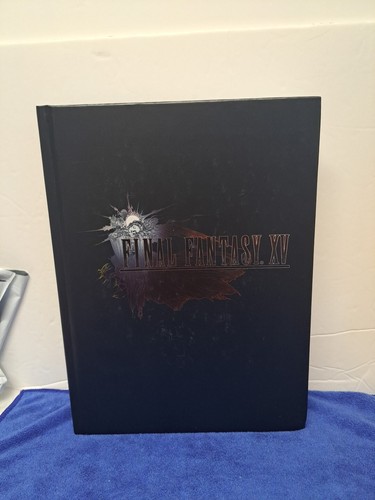 Final fantasy the complete - fantasy,