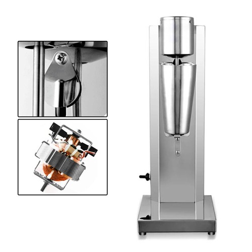 Frullatrice latte commerciale - frullatrice,