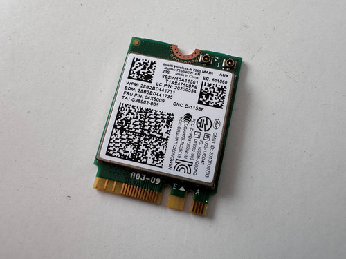 Adattatore bluetooth wifi - adattatore,