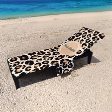 Personalizzato leopardo - -,
