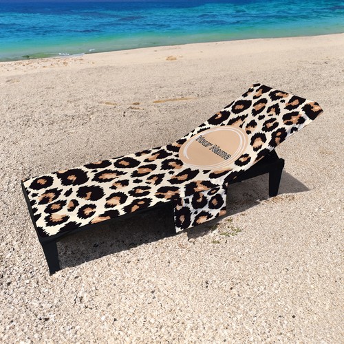 Personalizzato leopardo - -,