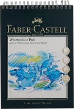 Tampone acquerello arte e