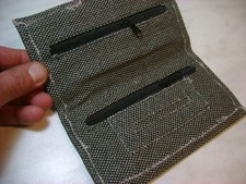 BORSA PORTATABACCO/CARTINE