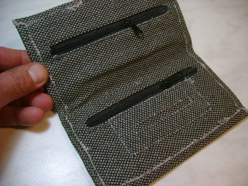 Borsa portatabacco cartine - borsa, portatabacco/cartine