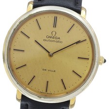 Orologio Uomo Automatico Omega
