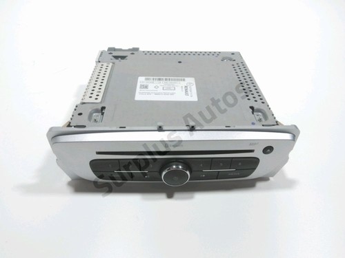 Autoradio 281156503r renault - autoradio,