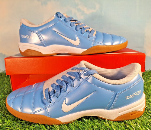 Nike total iii - total, scarpe