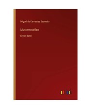 Musternovellen: Erster Band