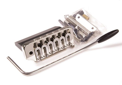 Hipshot contour ponte tremolo - ponte,