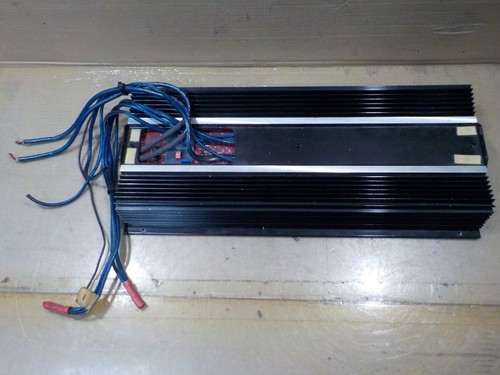 Amplificatore potenza orion - di,