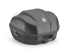 Borsa semirigida Bauletto