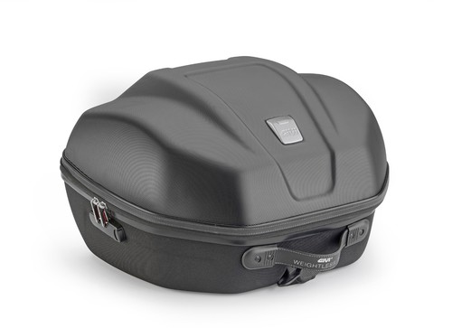 Borsa semirigida bauletto - borsa,