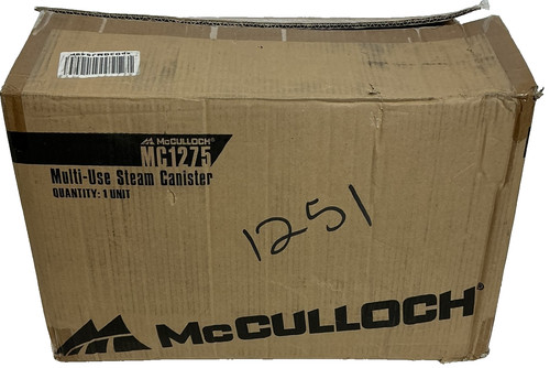 Mcculloch mc1275 pulitore - mcculloch,