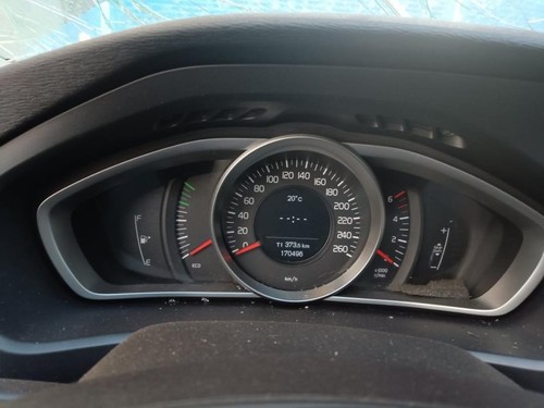 Quadro strumenti per volvo - quadro,