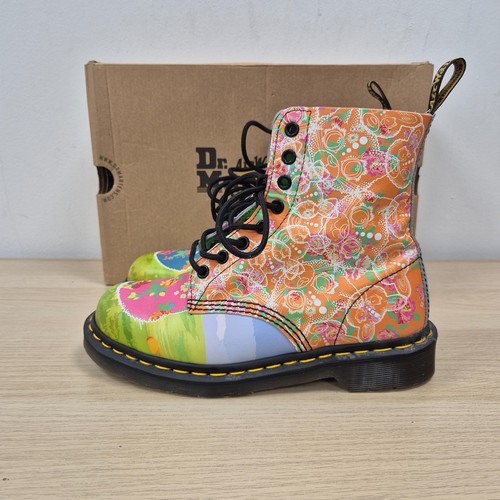 Stivali martens 1460 pascal - 1460,