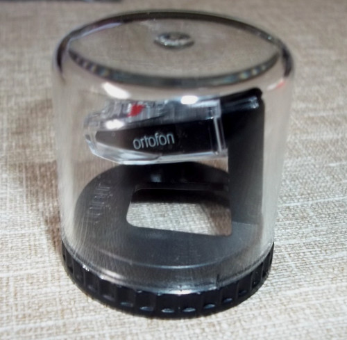 Ortofon stylus new - new, boxed