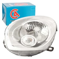 Alkar H4 Fari +Lwr-Motore Sinistro Compatibile Con Mini Mini | 2741454