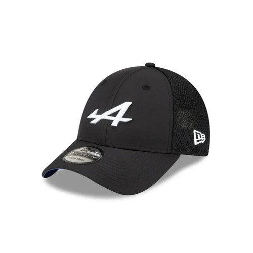 Cappellino bwt alpine team - alpine,