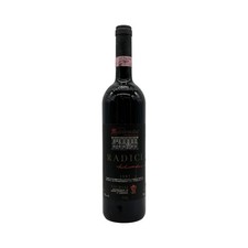 Mastroberardino 1997 Radici
