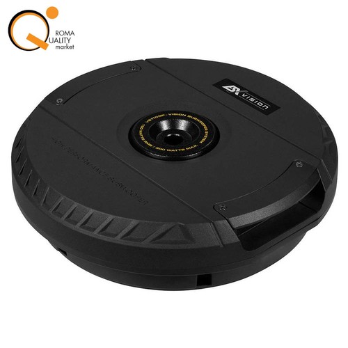 Esx vs1100p subwoofer - 28, cm