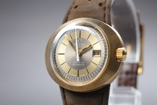 Vintage Omega Geneve Dynamic