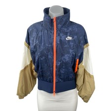Giacca a vento Nike Court Slam
